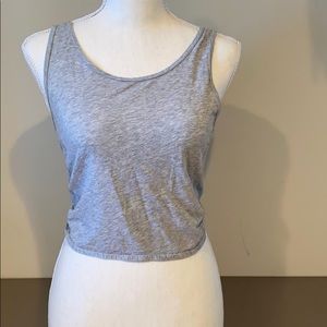 Versatile Lulu tie tank